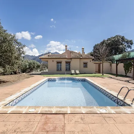 Rural En Dilar Con Piscina Privada