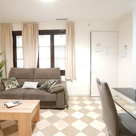 Adanar-las Columnas Apartmán