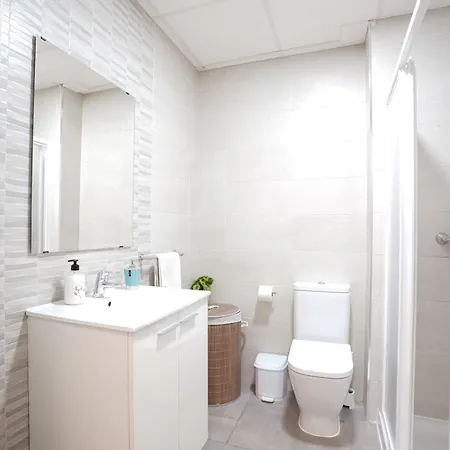 Apartment Adanar-Las Columnas