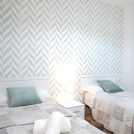 Apartamento Columnas Granada