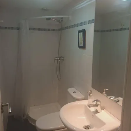Apartment Home4u Santo Domingo