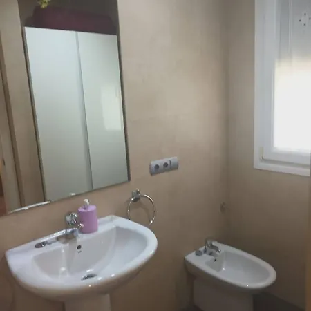Home4u Santo Domingo Apartment Granada