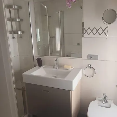 Home4u Santo Domingo Apartment *