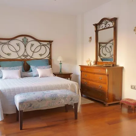 Home4u Santo Domingo Apartment