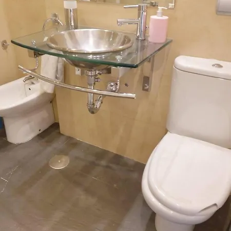 Apartamento Home4u Santo Domingo *