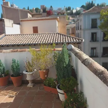 Home4u Santo Domingo Apartamento Granada