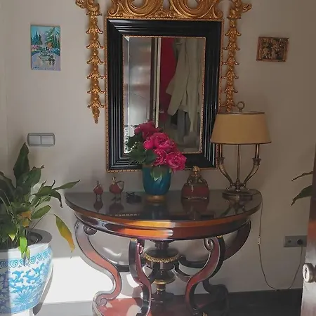 Apartment Home4u Santo Domingo *