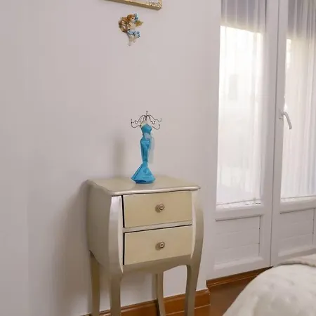 Home4u Santo Domingo Apartment Granada