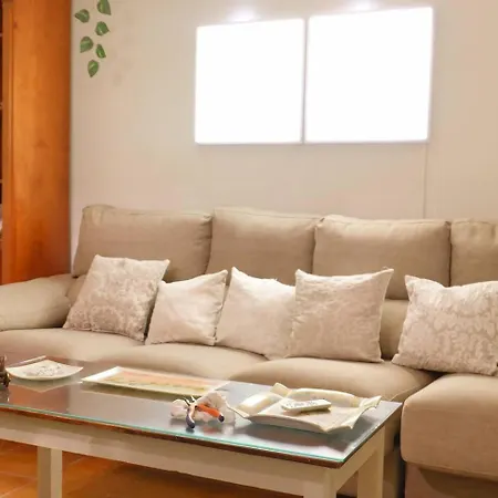 Home4u Santo Domingo Apartamento *