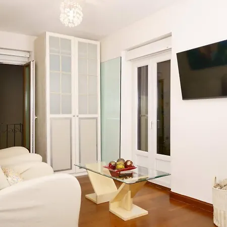 Home4u Santo Domingo Apartment Granada