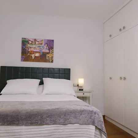 Home4u Santo Domingo Apartment