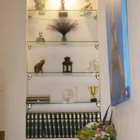 Apartment Home4u Santo Domingo
