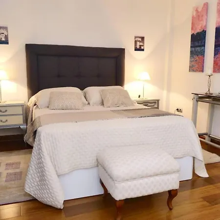 Apartment Home4u Santo Domingo *