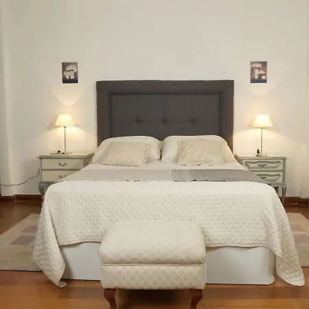 Home4u Santo Domingo Granada