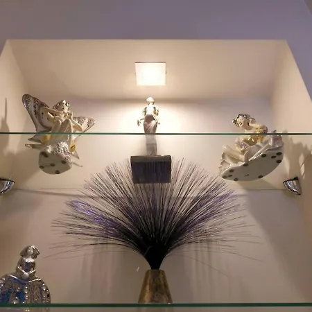 Apartment Home4u Santo Domingo