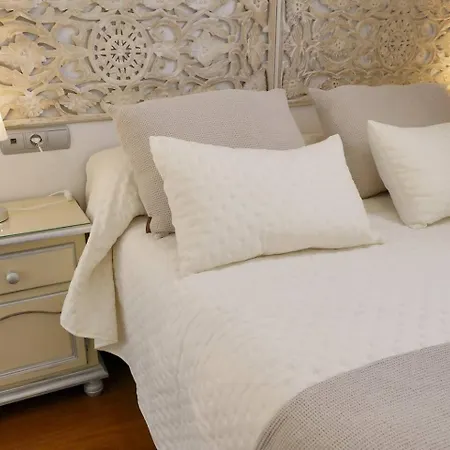 Home4u Santo Domingo Apartamento Granada