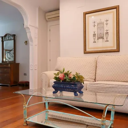 Home4u Santo Domingo Apartment