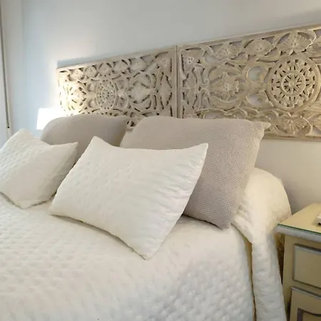Apartment Home4u Santo Domingo *