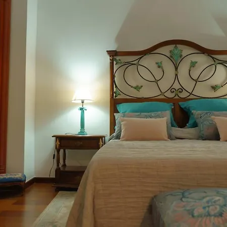 Home4u Santo Domingo Granada