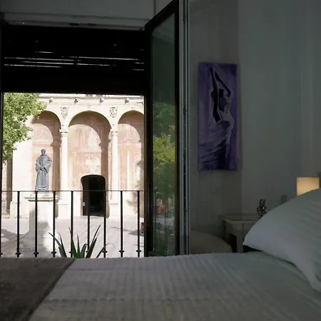 Home4u Santo Domingo Apartment