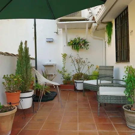 Home4u Santo Domingo Apartment *
