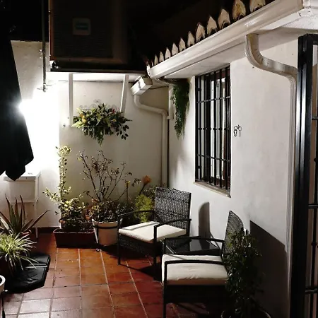 Home4u Santo Domingo Apartment