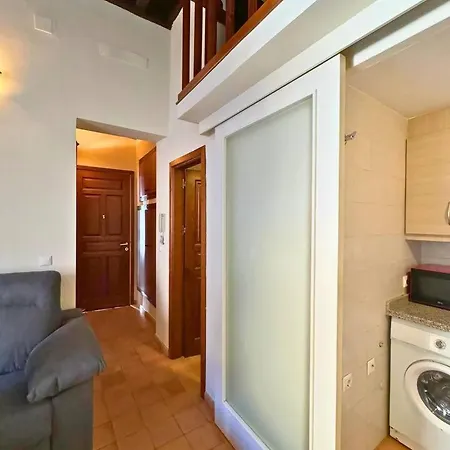 Apartment Home4u Castillejos *