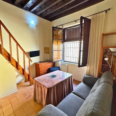 Apartment Home4u Castillejos
