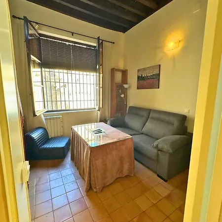 Home4u Castillejos *