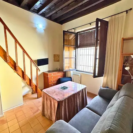 Apartment Home4u Castillejos