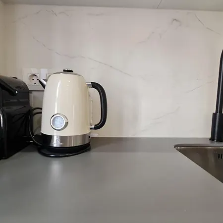 Appartement Navas 101 Cosmopolitan Loft Grenade