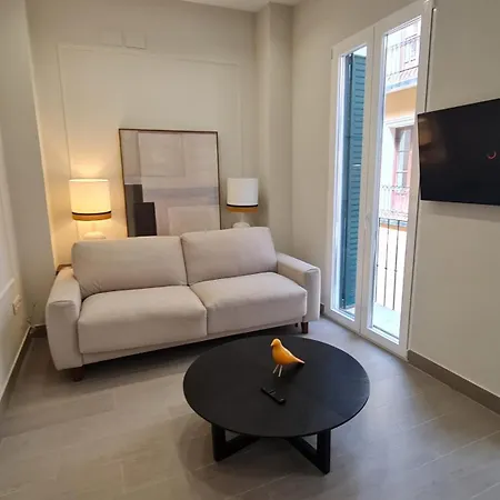 Apartment Navas 101 Cosmopolitan Loft *