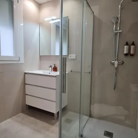 Apartment Navas 101 Cosmopolitan Loft Granada