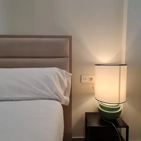 Navas 101 Cosmopolitan Loft Appartement Grenade