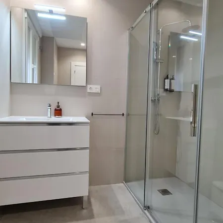 Apartment Navas 101 Cosmopolitan Loft Granada