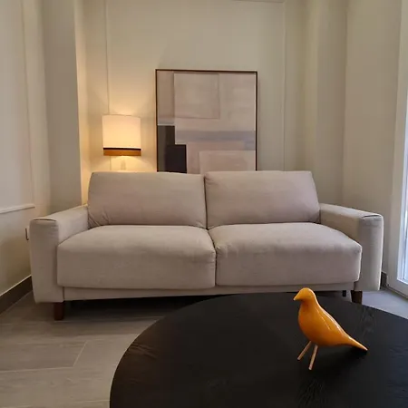 Navas 101 Cosmopolitan Loft Granada