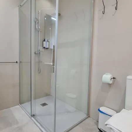 Apartment Navas 101 Cosmopolitan Loft