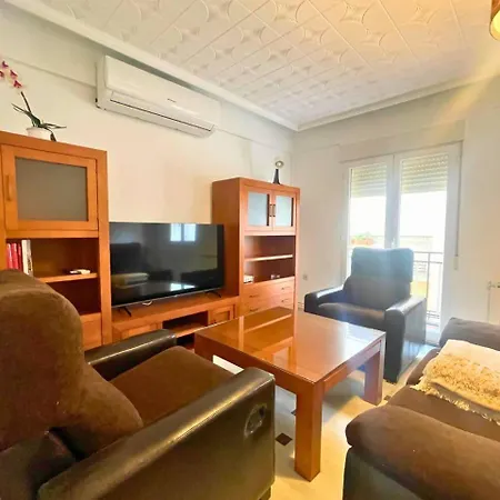 Apartment Piso En El Realejo