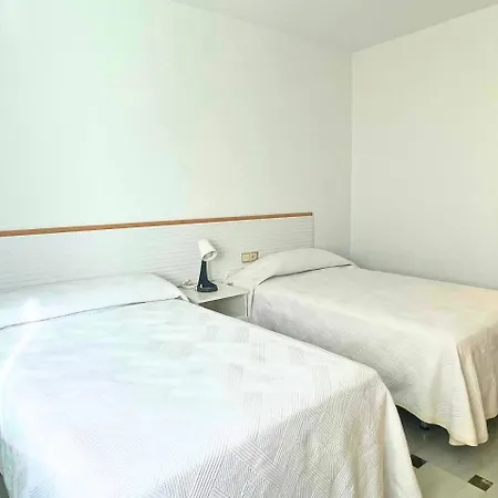 Apartment Piso En El Realejo *