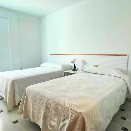 Apartment Piso En El Realejo