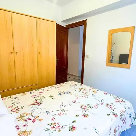 Piso En El Realejo *