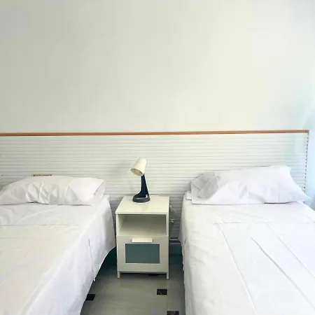 Apartment Piso En El Realejo