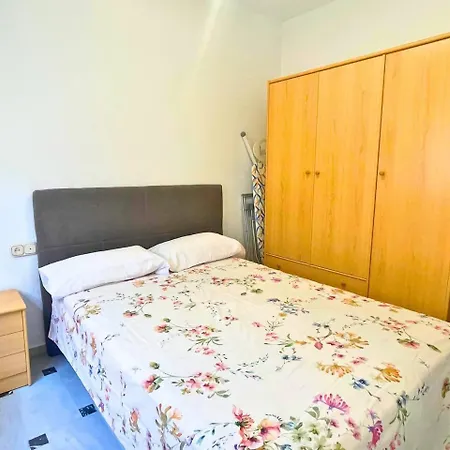 Piso En El Realejo