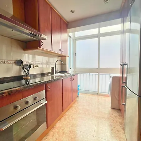 Apartment Piso En El Realejo