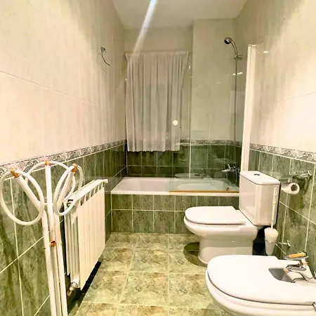 Apartment Piso En El Realejo *