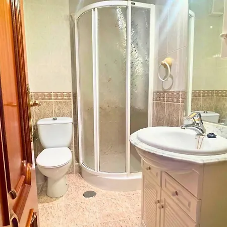 Piso En El Realejo Granada