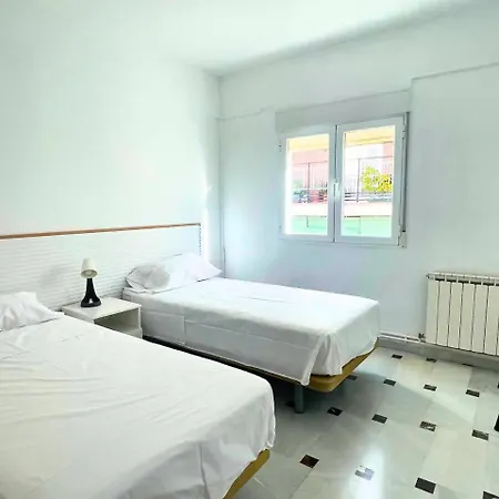 Piso En El Realejo
