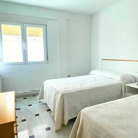 Apartment Piso En El Realejo