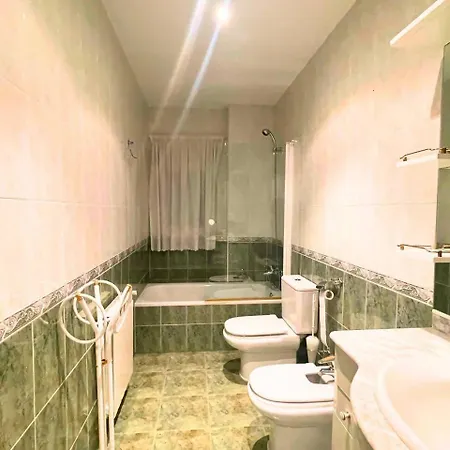 Piso En El Realejo
