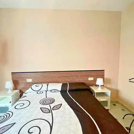 Piso En El Realejo Apartment